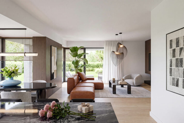 Perfetto modern