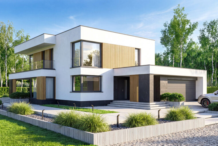 Perfetto modern