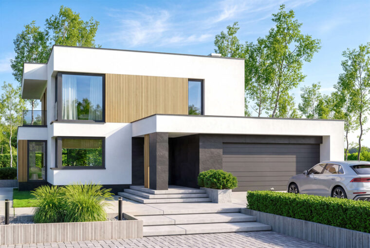 Perfetto modern