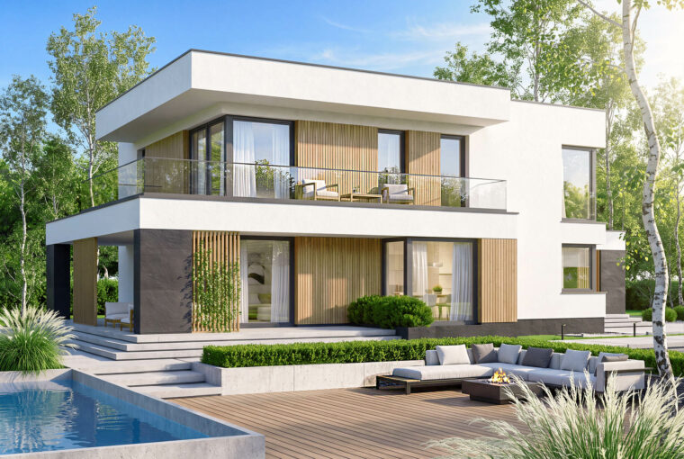 Perfetto modern