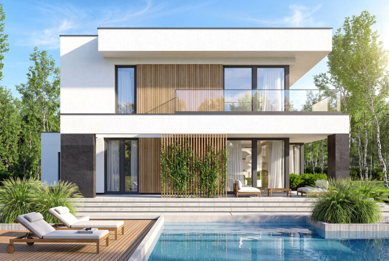 Perfetto modern
