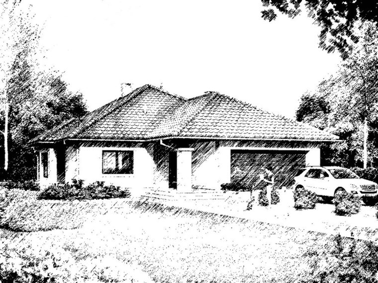 Szafran G2