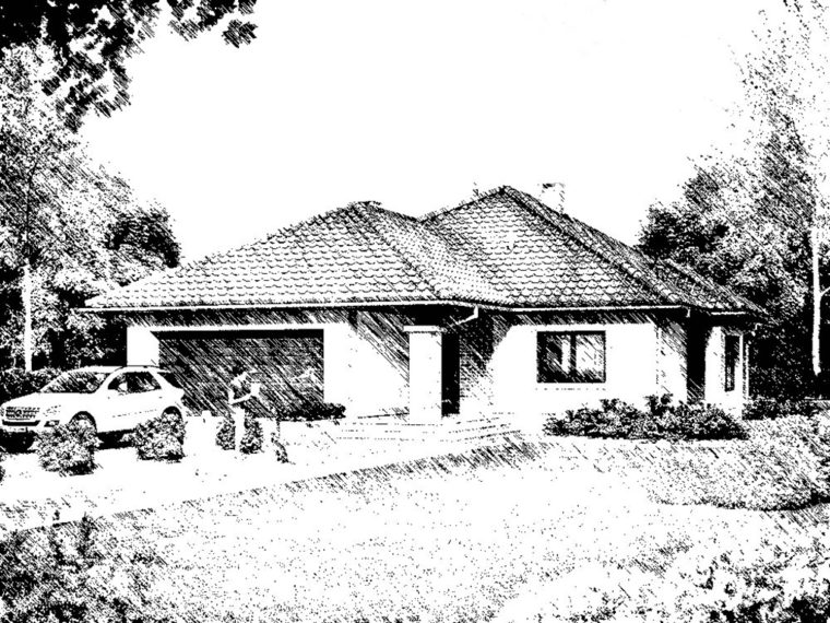 Szafran G2