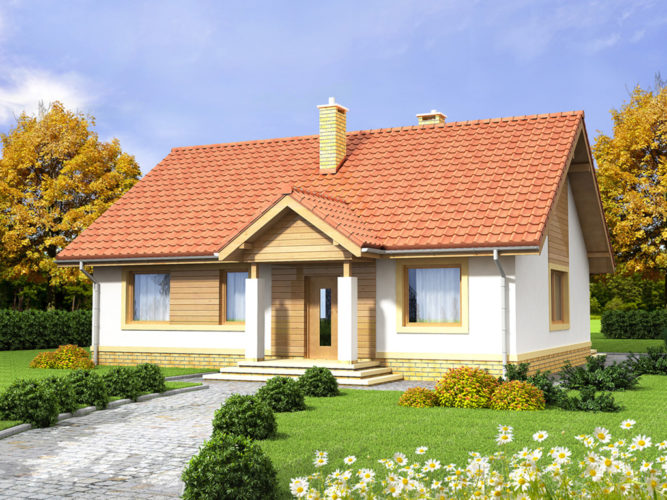 Tamarynd 2 - odbicie lustrzane