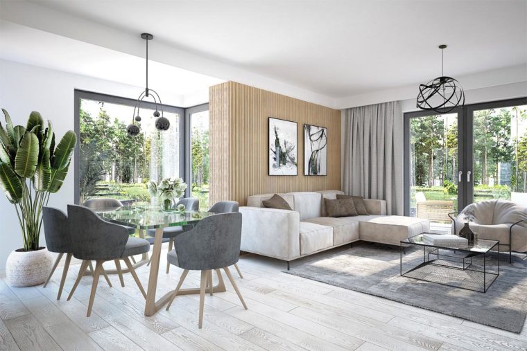 Tofi 4 modern