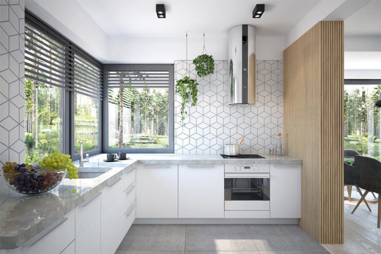 Tofi 4 modern