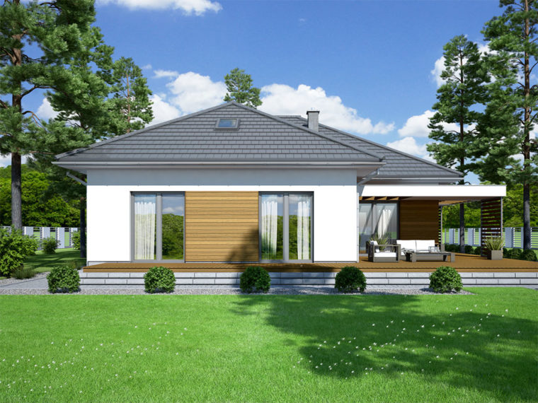 Kalwados modern