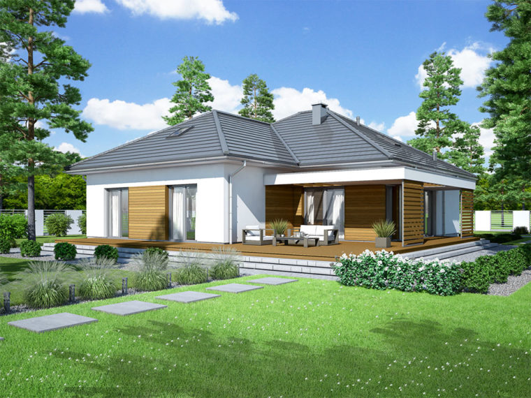 Kalwados modern