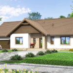 Mokka 8 s2 - odbicie lustrzane