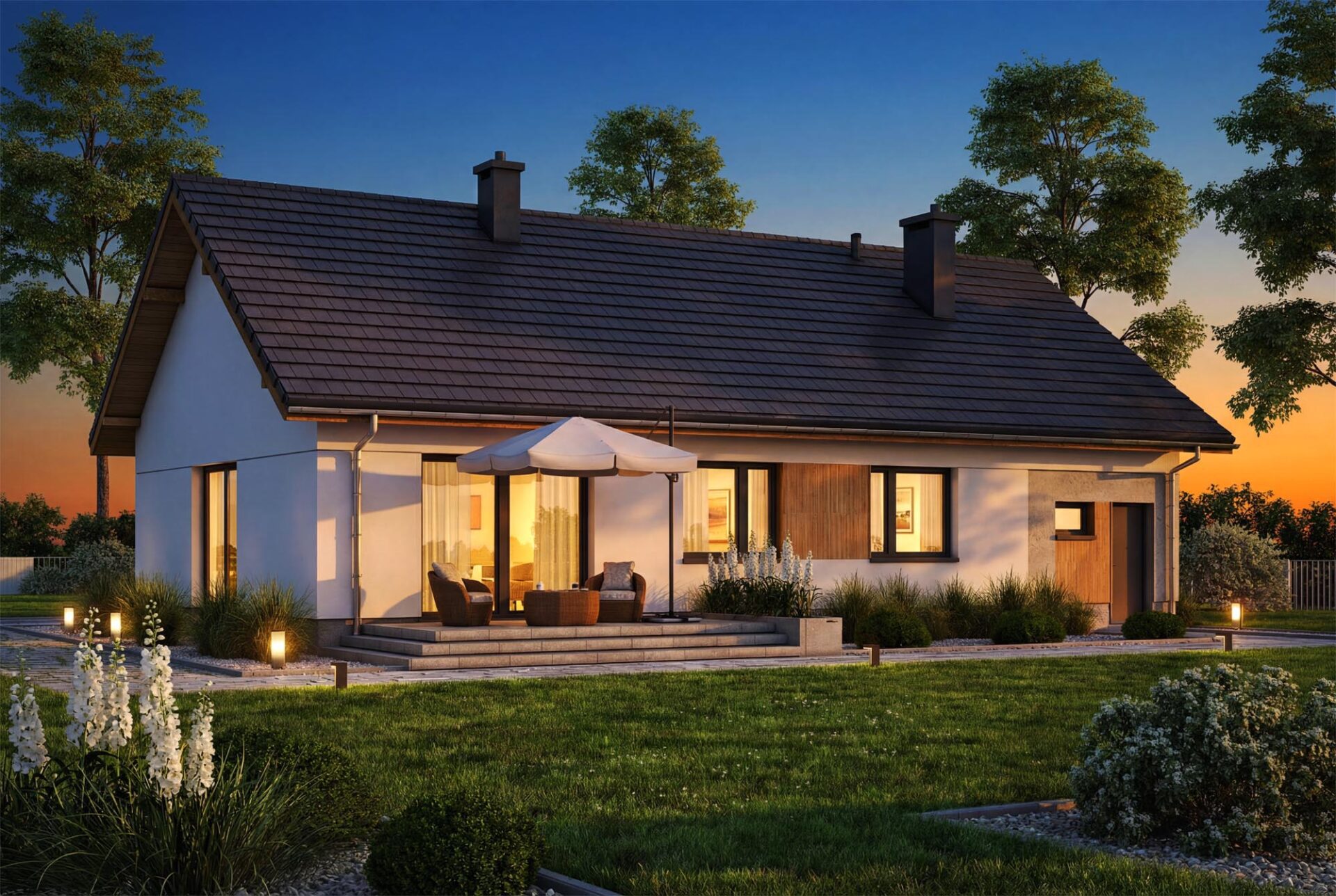 Mokka 20 - odbicie lustrzane - obrazek 11