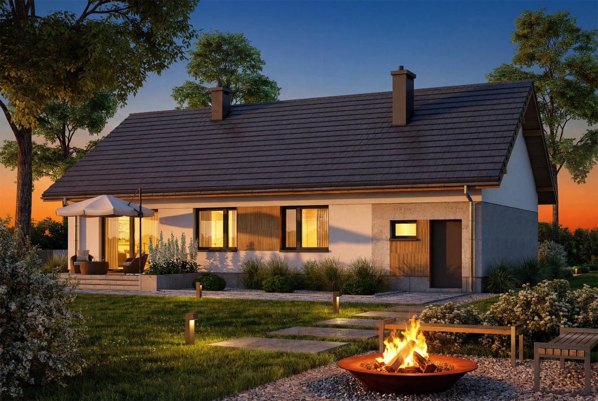 Mokka 20 - odbicie lustrzane - obrazek 12