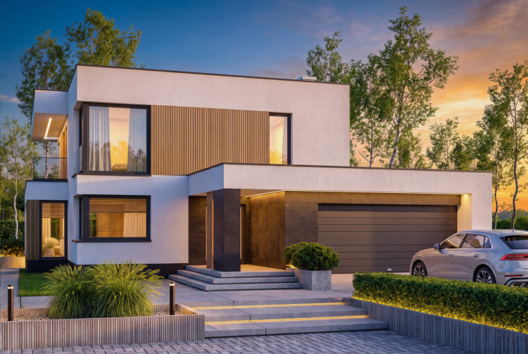 Perfetto modern