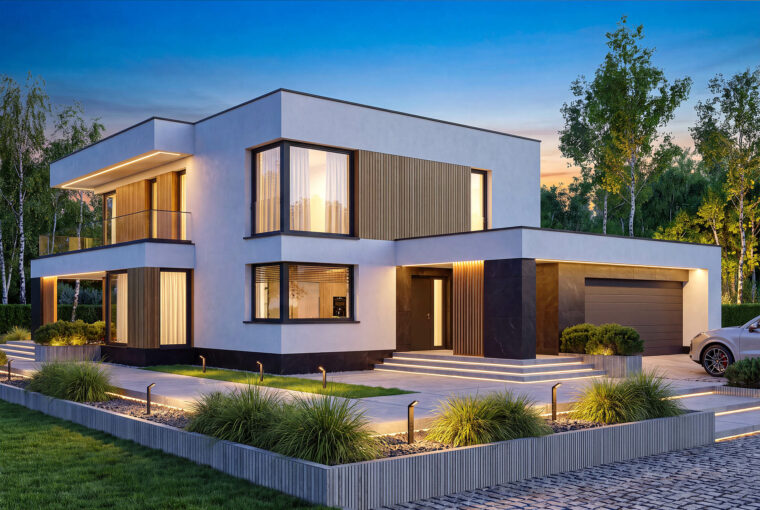 Perfetto modern
