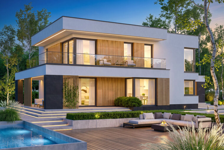 Perfetto modern